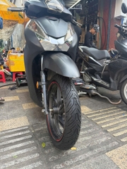 PIRELLI ANGEL SCOOTER 110/70-16 - VỎ KHÔNG RUỘT
