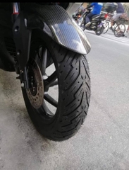 PIRELLI ANGEL SCOOTER 120/70-15 - VỎ KHÔNG RUỘT