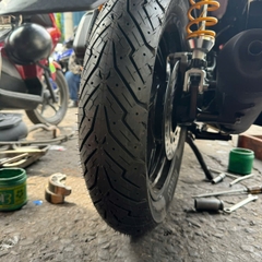 PIRELLI ANGEL SCOOTER 120/80-16 - VỎ KHÔNG RUỘT
