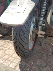 PIRELLI ANGEL SCOOTER 120/80-16 - VỎ KHÔNG RUỘT