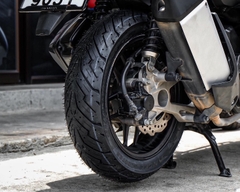 PIRELLI ANGEL SCOOTER 130/70-13 - VỎ KHÔNG RUỘT