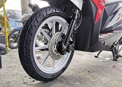 PIRELLI ANGEL SCOOTER 90/80-14 - VỎ KHÔNG RUỘT