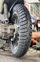 MICHELIN CITY EXTRA 100/80-14 - VỎ KHÔNG RUỘT