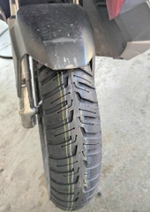MICHELIN CITY EXTRA 110/70-13 - VỎ KHÔNG RUỘT