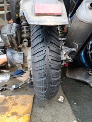 MICHELIN CITY EXTRA 130/70-13 - VỎ KHÔNG RUỘT