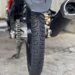 MICHELIN CITY EXTRA 2.75-17 TT - VỎ DÙNG RUỘT