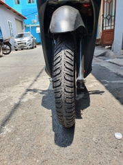 MICHELIN CITY EXTRA 80/90-14 - VỎ KHÔNG RUỘT