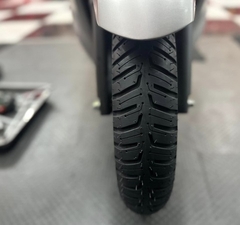MICHELIN CITY EXTRA 90/90-12 - VỎ KHÔNG RUỘT
