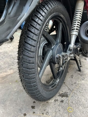 MICHELIN CITY EXTRA 90/80-17 TL - VỎ KHÔNG RUỘT