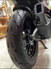 MICHELIN PILOT MOTOGP 100/80-14 - VỎ KHÔNG RUỘT