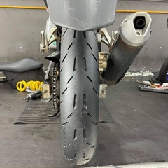MICHELIN PILOT MOTOGP 120/70-17 - VỎ KHÔNG RUỘT