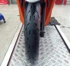 MICHELIN PILOT MOTOGP 90/80-14 - VỎ KHÔNG RUỘT
