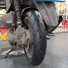 MICHELIN PILOT MOTOGP 90/90-14 - VỎ KHÔNG RUỘT