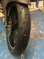 Michelin Pilot Motogp 80/90-17