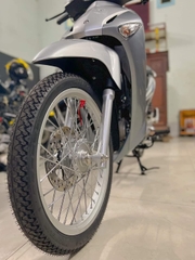 MICHELIN M35 SIZE 2.25-17 TT - VỎ DÙNG RUỘT