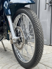 MICHELIN M35 SIZE 2.25-17 TT - VỎ DÙNG RUỘT
