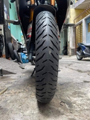 MICHELIN PILOT STREET 2 SIZE 120/70-17 - VỎ KHÔNG RUỘT