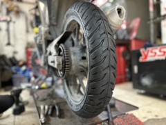 MICHELIN PILOT STREET 2 SIZE 120/70-17 - VỎ KHÔNG RUỘT