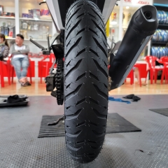 MICHELIN PILOT STREET 2 SIZE 120/70-17 - VỎ KHÔNG RUỘT