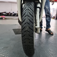MICHELIN PILOT STREET 2 SIZE 80/90-16 - VỎ KHÔNG RUỘT