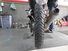 Michelin Pilot Street 2 80/90-17