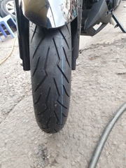 Pirelli Rosso III 110/70R17