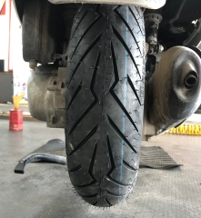PIRELLI ROSSO SCOOTER 130/70-12 - VỎ KHÔNG RUỘT