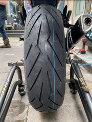Pirelli Rosso III 110/70R17