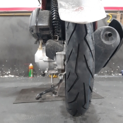 PIRELLI ROSSO SPORT 80/90-14 - VỎ KHÔNG RUỘT