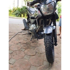 Michelin Pilot Street 2 70/90-14
