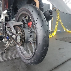 Michelin Pilot Motogp 70/90-17