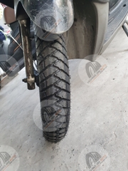 Michelin Anakee Street 100/80-14