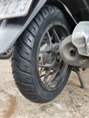 MICHELIN PILOT STREET 2 SIZE 100/90-14 - VỎ KHÔNG RUỘT
