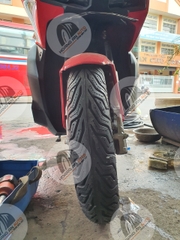 Michelin City Grip 2 110/80-14