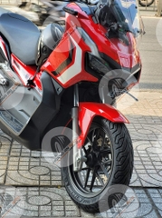 Michelin City Grip 2 110/80-14