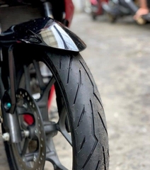 PIRELLI ROSSO SPORT 90/80-17 - VỎ KHÔNG RUỘT
