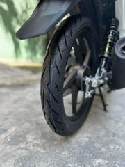 PIRELLI ROSSO SPORT 80/90-17 - VỎ KHÔNG RUỘT