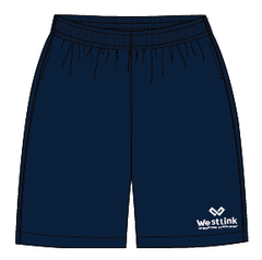WIS - Gym Short