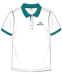 WIS - Short-sleeve polo shirt (Áo Polo ngắn tay)