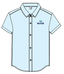 WIS - Short-sleeve shirt (Áo Sơ-mi ngắn tay)