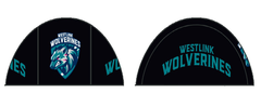 Swimming Cap (Fabric)