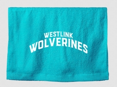 Wolverine Towel (Khăn bông)