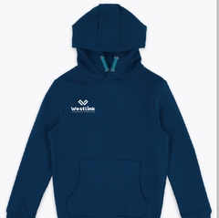 WIS - Hoodie