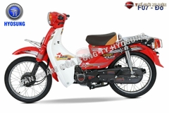 CUB 81 HYOSUNG