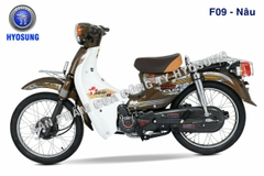 CUB 81 HYOSUNG