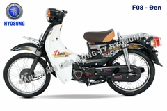 CUB 81 HYOSUNG