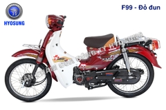 CUB 81 HYOSUNG