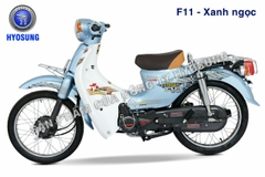 CUB 81 HYOSUNG