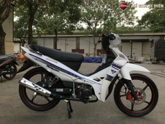 SIRIUS 50CC HYOSUNG