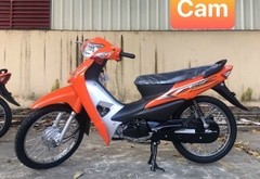 WAVE 50CC HYOSUNG
